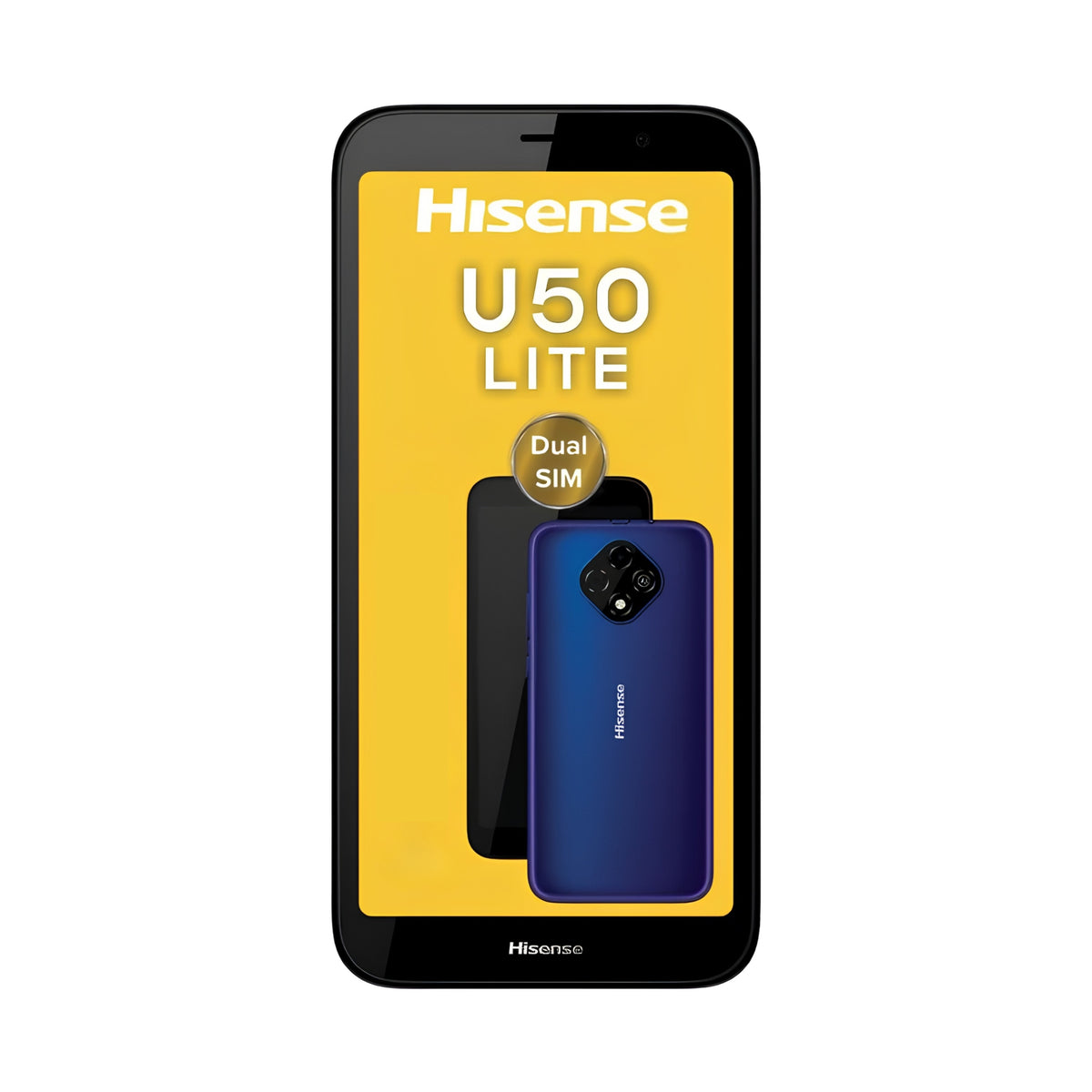 Hisense U50 Lite