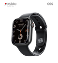 Sports Watch YESIDO IO39 BLACK
