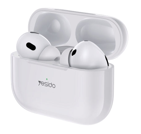 AIRPOD YESIDO JB21 WHITE