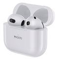 AIRPOD YESIDO JB22 WHITE