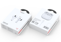 AIRPOD YESIDO JB28 WHITE