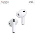 AIRPOD YESIDO JB29 WHITE