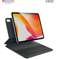 IPAD double-sided clip 10 generation keyboard KB22