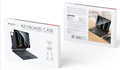 Keyboard YESIDO KB30 BLACK