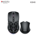 Mouse YESIDO KB46 BLACK