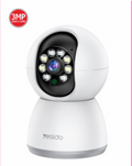 CCTV YESIDO KM11 WHITE