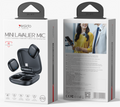 Wireless Microphone YESIDO KR21 BLACK