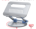 HOLDER YESIDO LP06 SILVER
