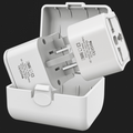 Universal Charger plug Convertor MC25