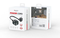 EU/Power cord-0.25M MC31