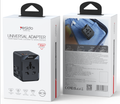Global Travel Charger-35W MC39