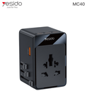 Global Travel Charger-65W MC40