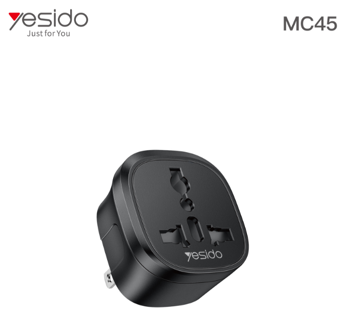 Universal socket MC45