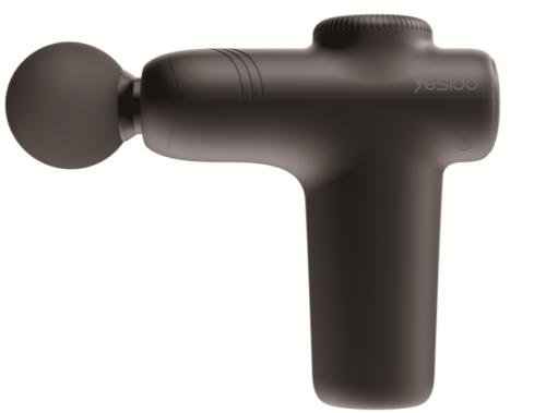 Massage Gun YESIDO MG01 BLACK