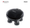 Head Massager YESIDO MG04 BLACK
