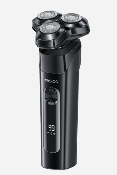 ELECTRIC SHAVER   YESIDO MG05 BLACK