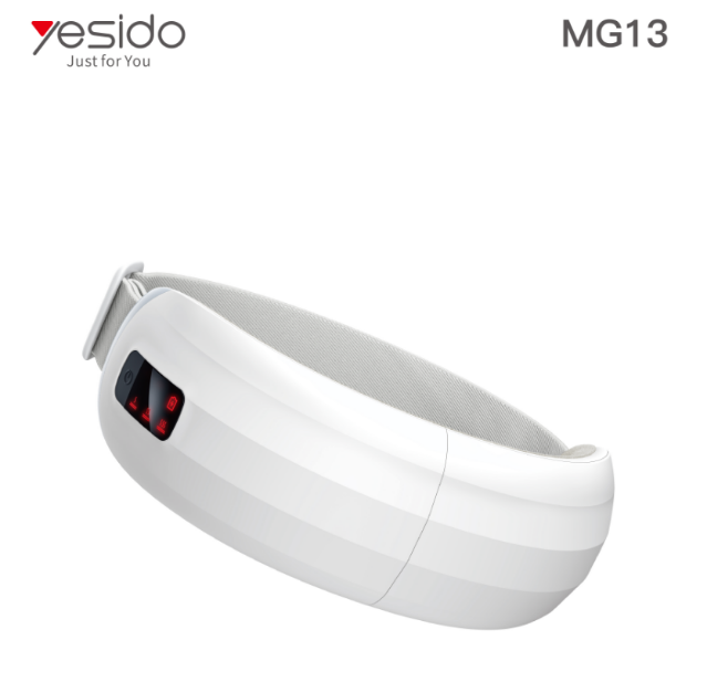 Eye heatapplicator YESIDO MG13 WHITE