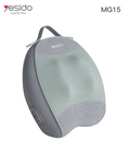 SEAT CUSHION YESIDO MG15 GRAY