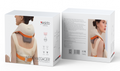 Shoulder and Neck Kneading Massager YESIDO MG16 ORANGE