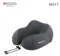 Neck  pillow  YESIDO MG17 BLACK