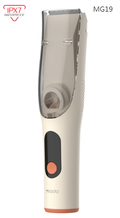 Kids Haircutting Trimmer MG19