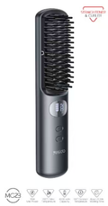 HAIR STRAIGHTENER  
 YESIDO MG23 BLACK