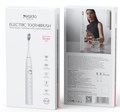 electric toothbrush YESIDO MG24 WHITE