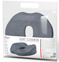 SEAT CUSHION YESIDO MG27 GRAY