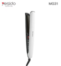 HAIR STRAIGHTENER  
 YESIDO MG31 EU WHITE