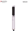 HAIR STRAIGHTENER  YESIDO MG33 EU PINK