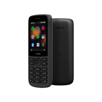 Nokia Nokia 215 4G (2024)