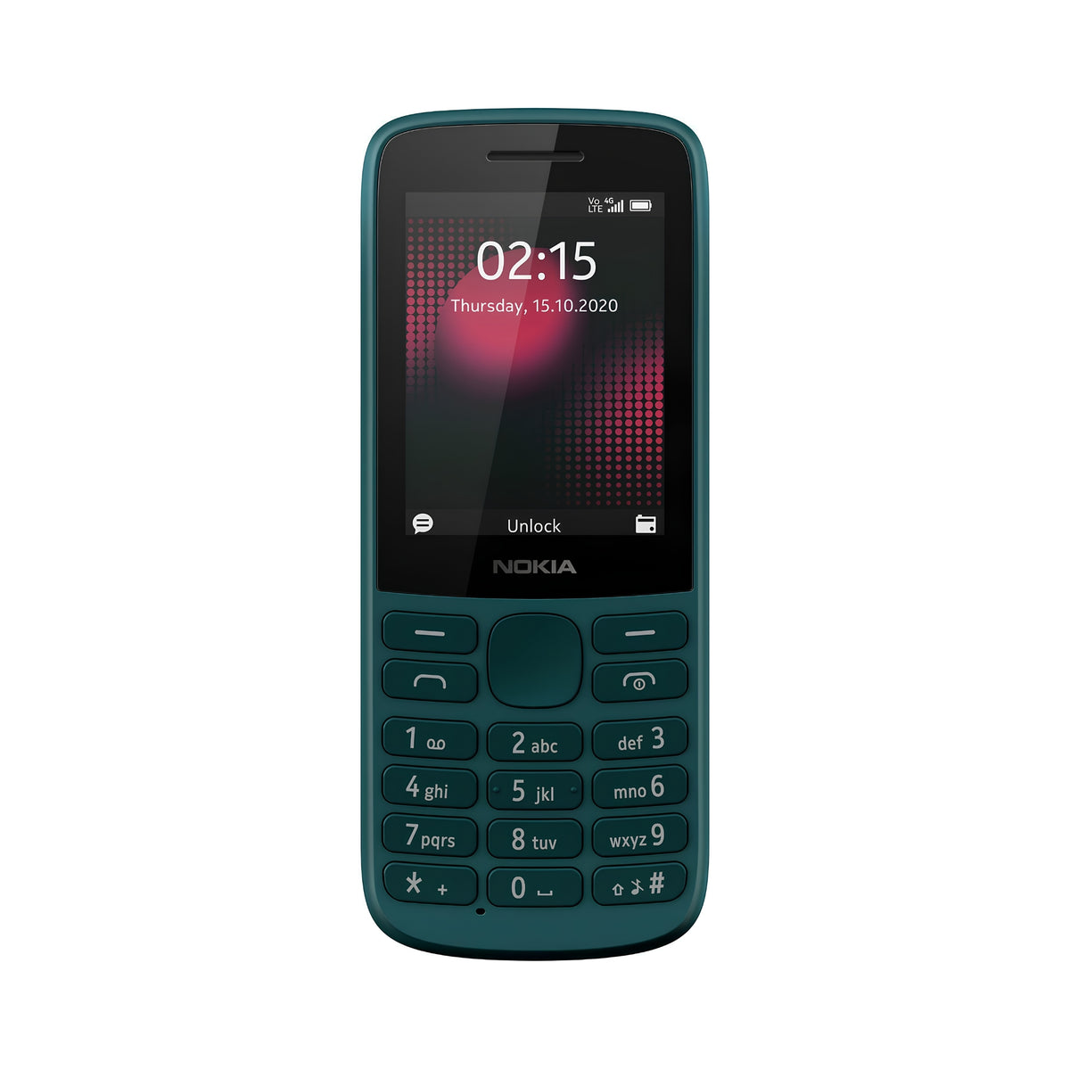 Nokia Nokia 215 4G (2024)