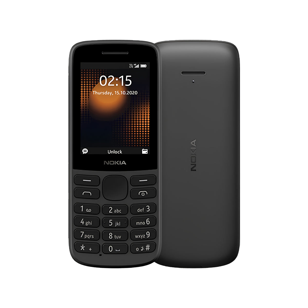 Nokia Nokia 215 4G (2024)