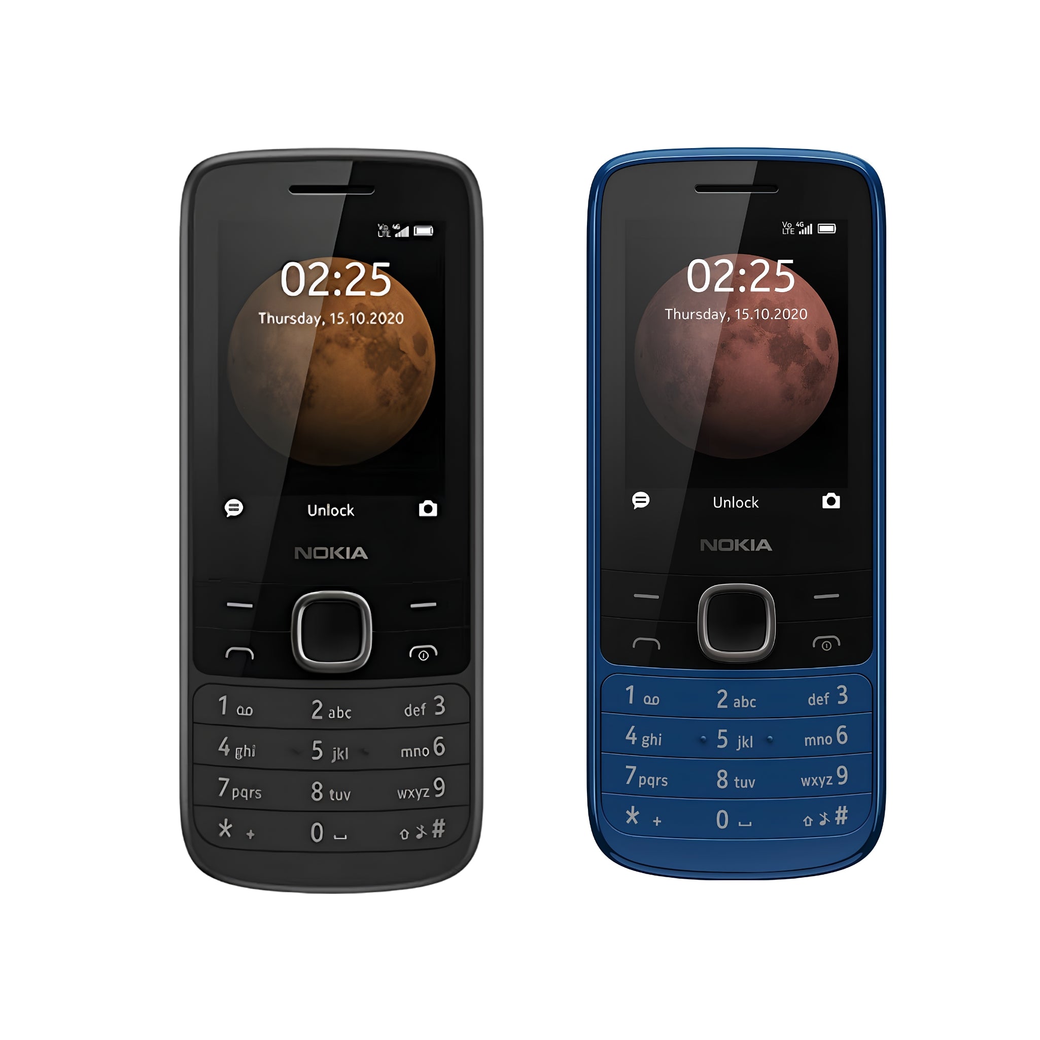 Nokia Nokia 225 4G (2024)