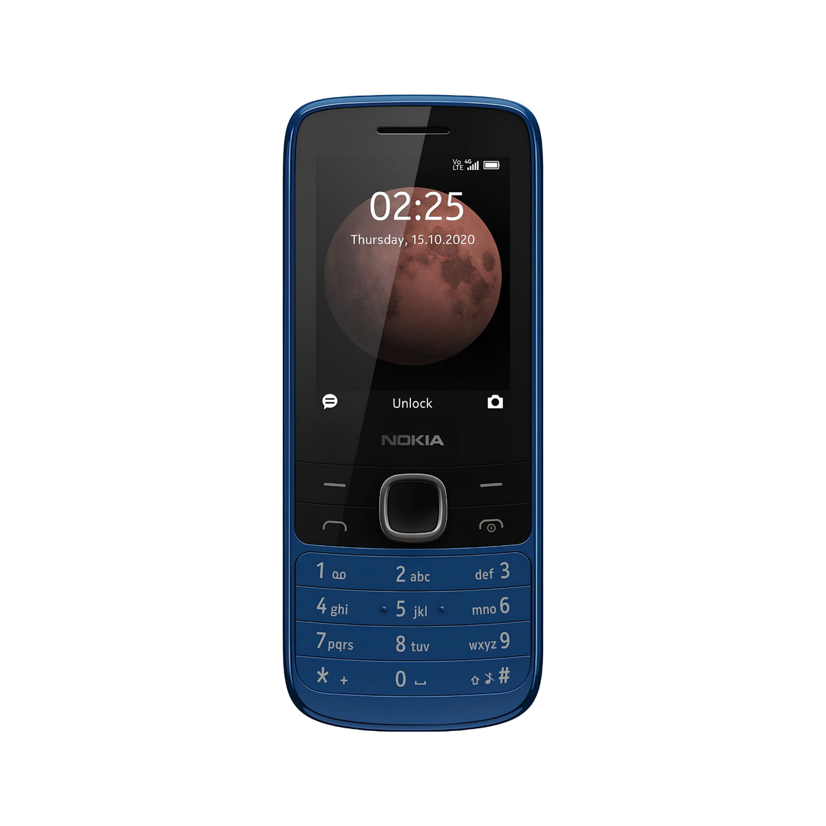 Nokia Nokia 225 4G (2024)