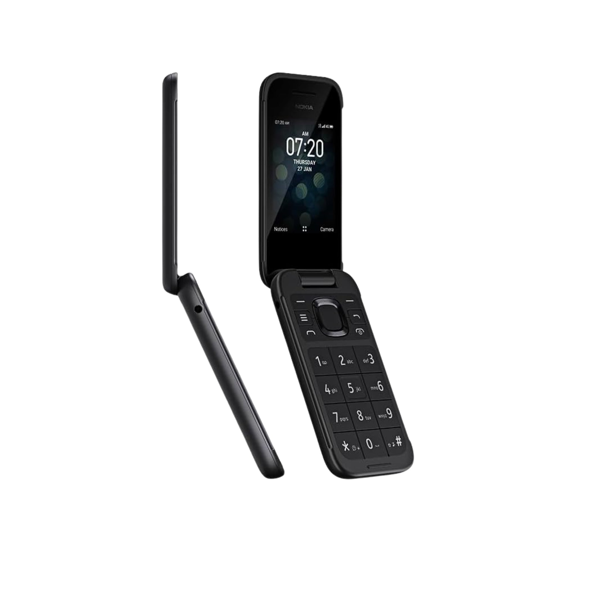 Nokia Nokia 2780 Flip