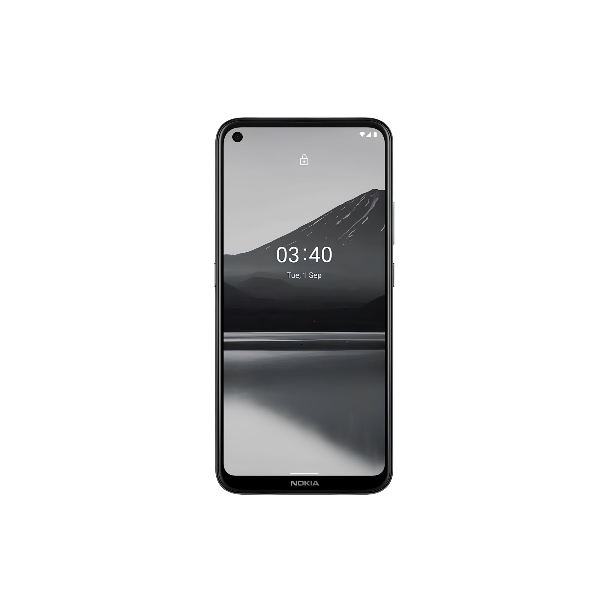 Nokia Nokia 3.4