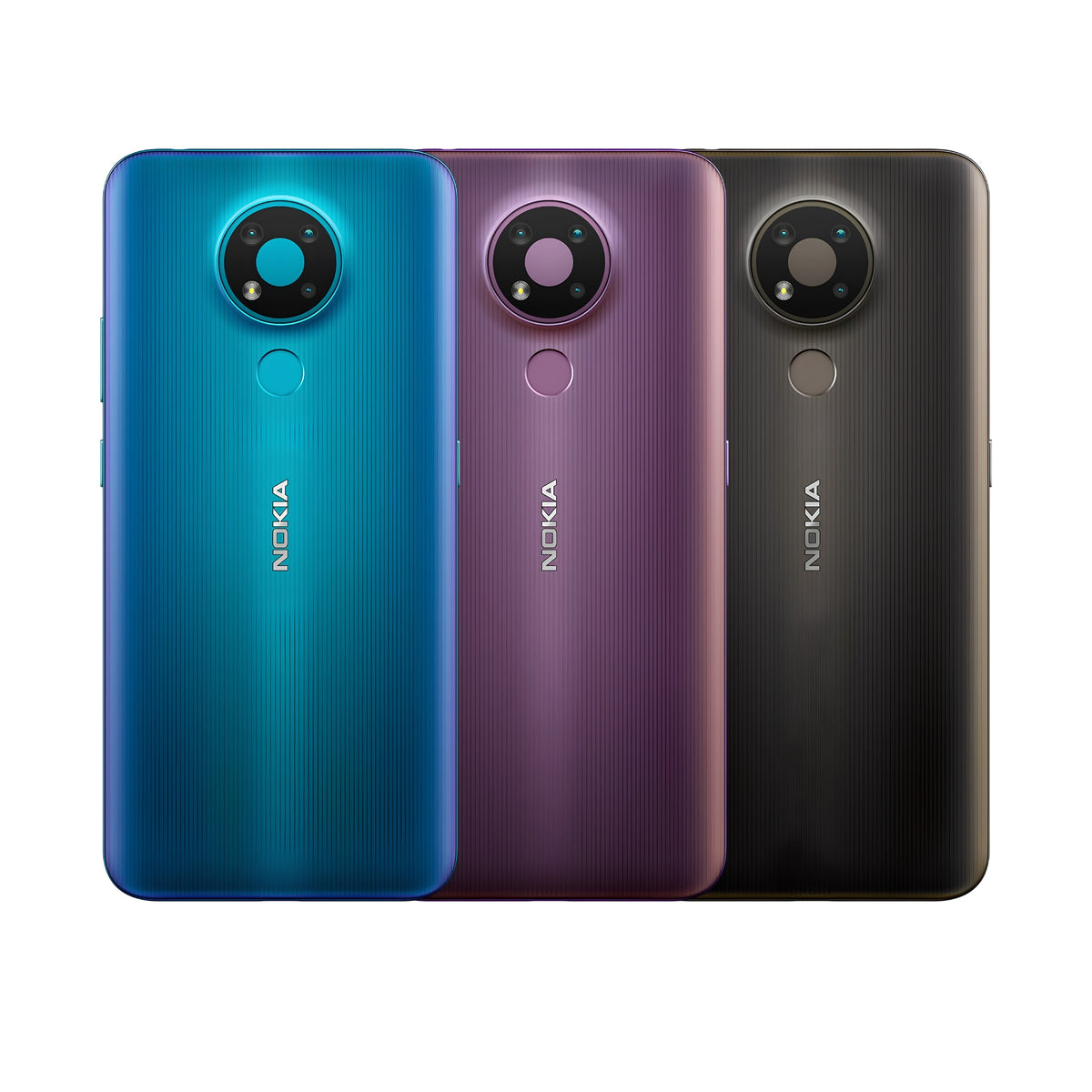 Nokia Nokia 3.4