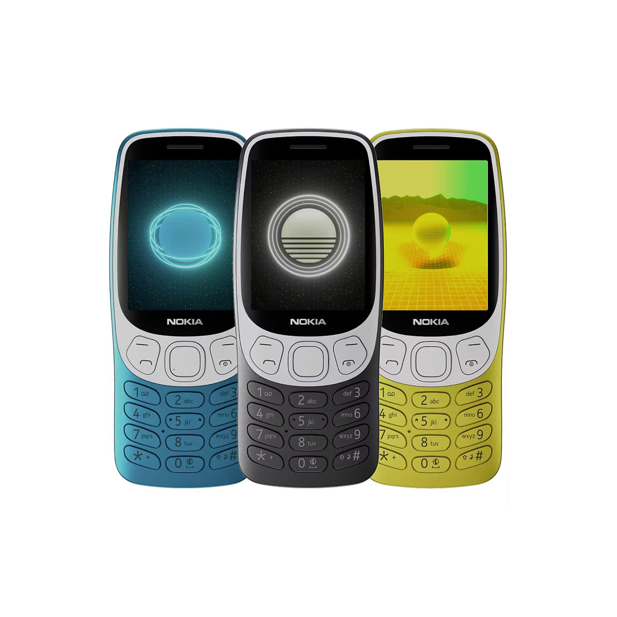 Nokia Nokia 3210 (2024)