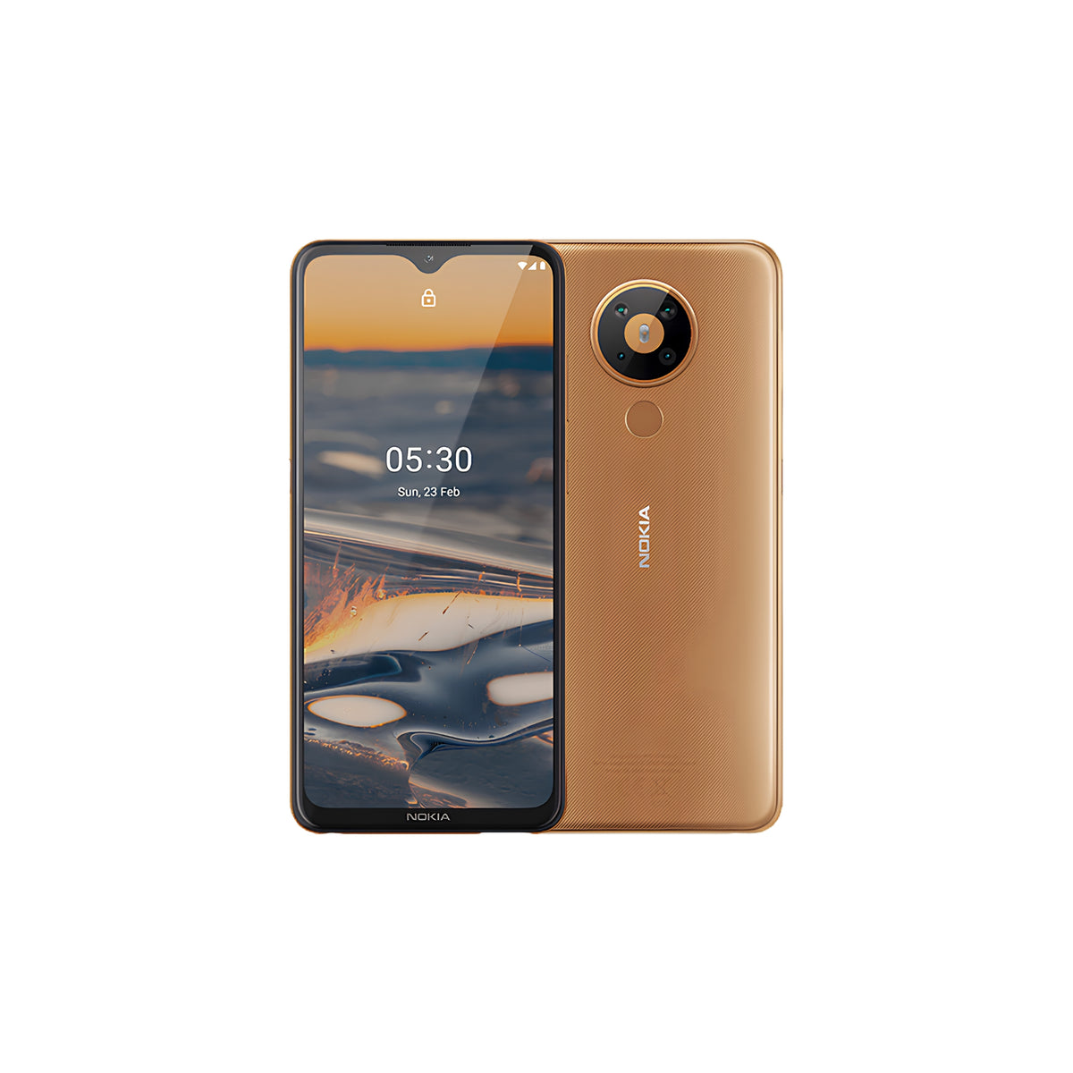 Nokia Nokia 5.3