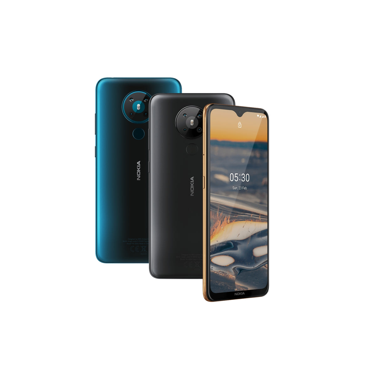 Nokia Nokia 5.3