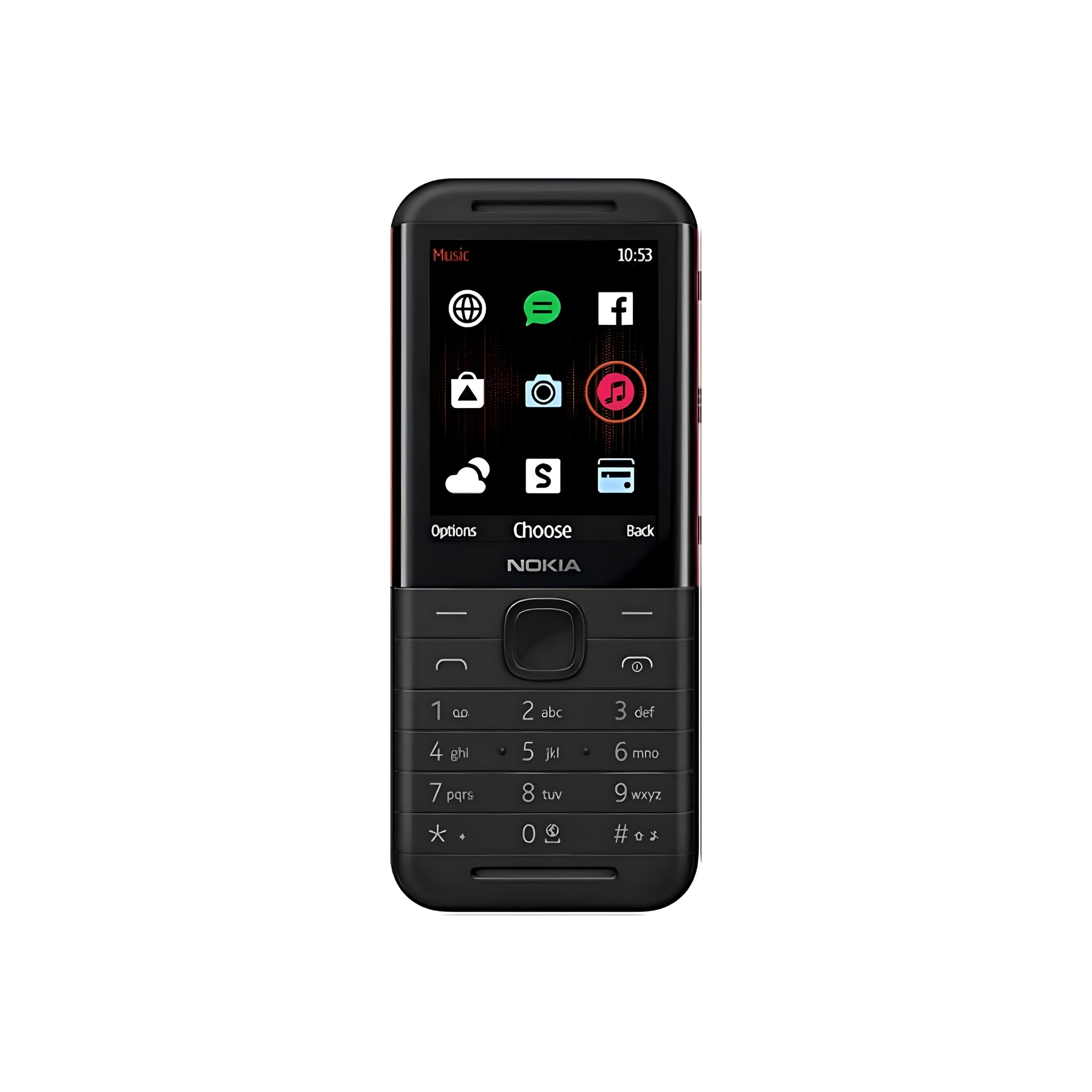Nokia Nokia 5310 (2024)