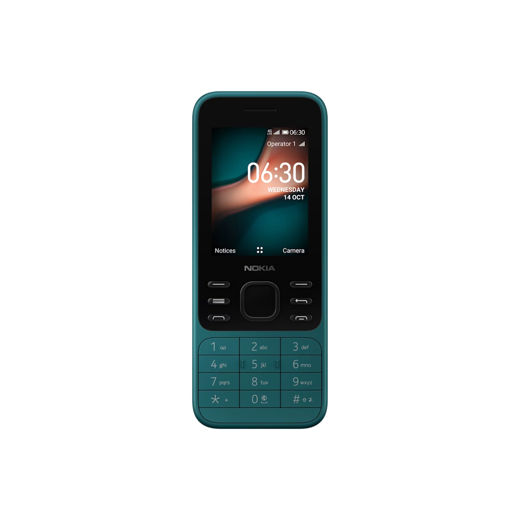 Nokia Nokia 6300 4G