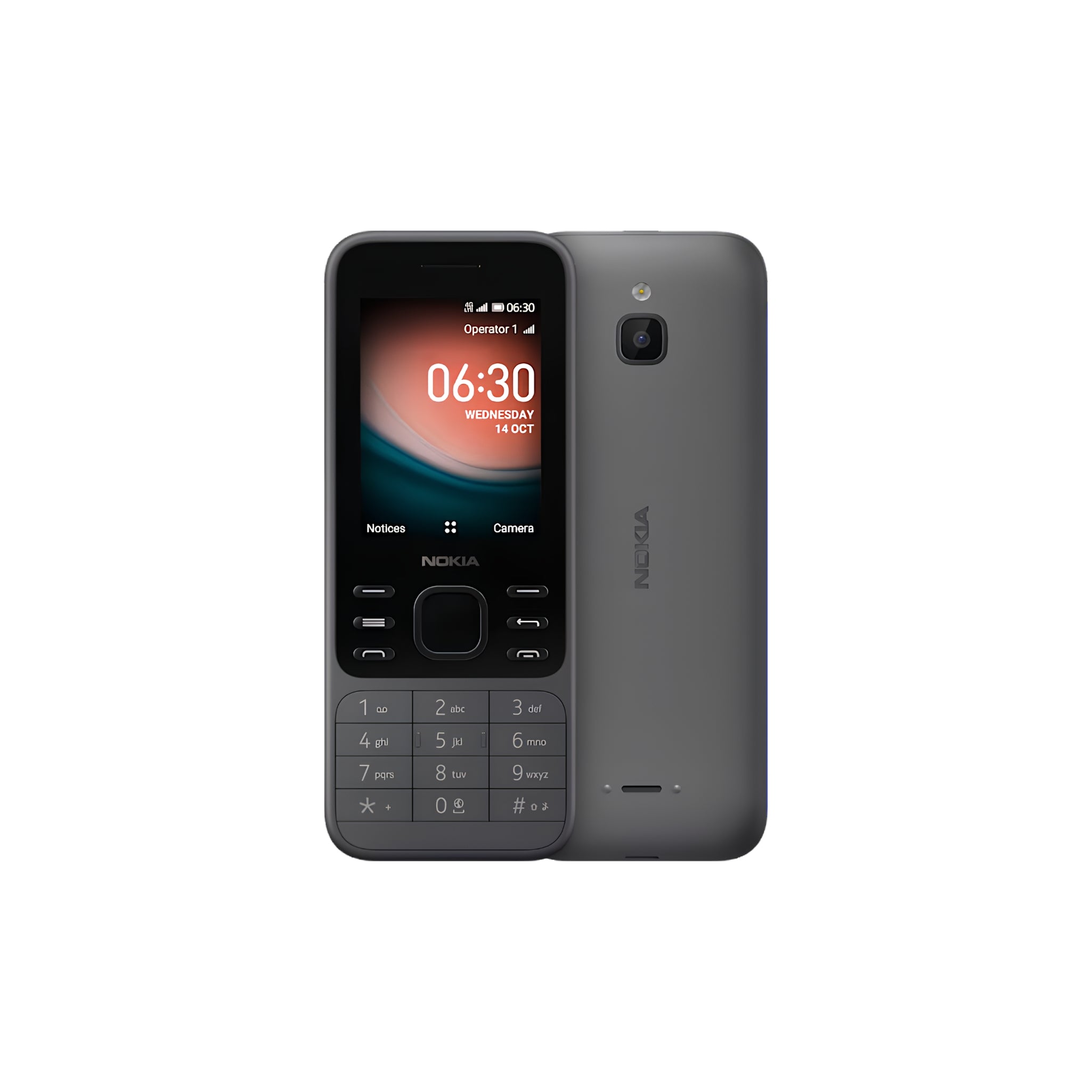 Nokia Nokia 6300 4G