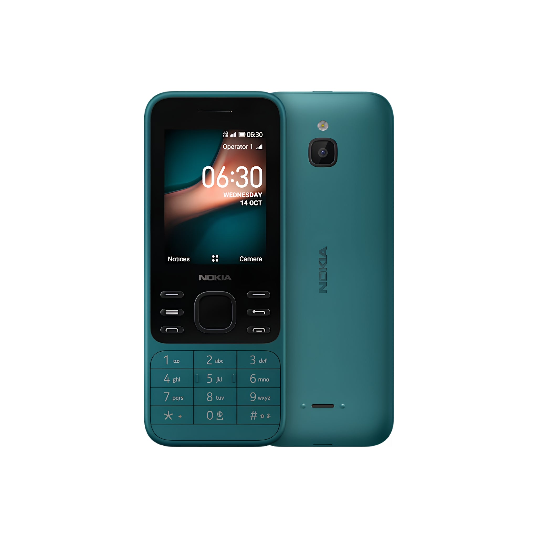 Nokia Nokia 6300 4G