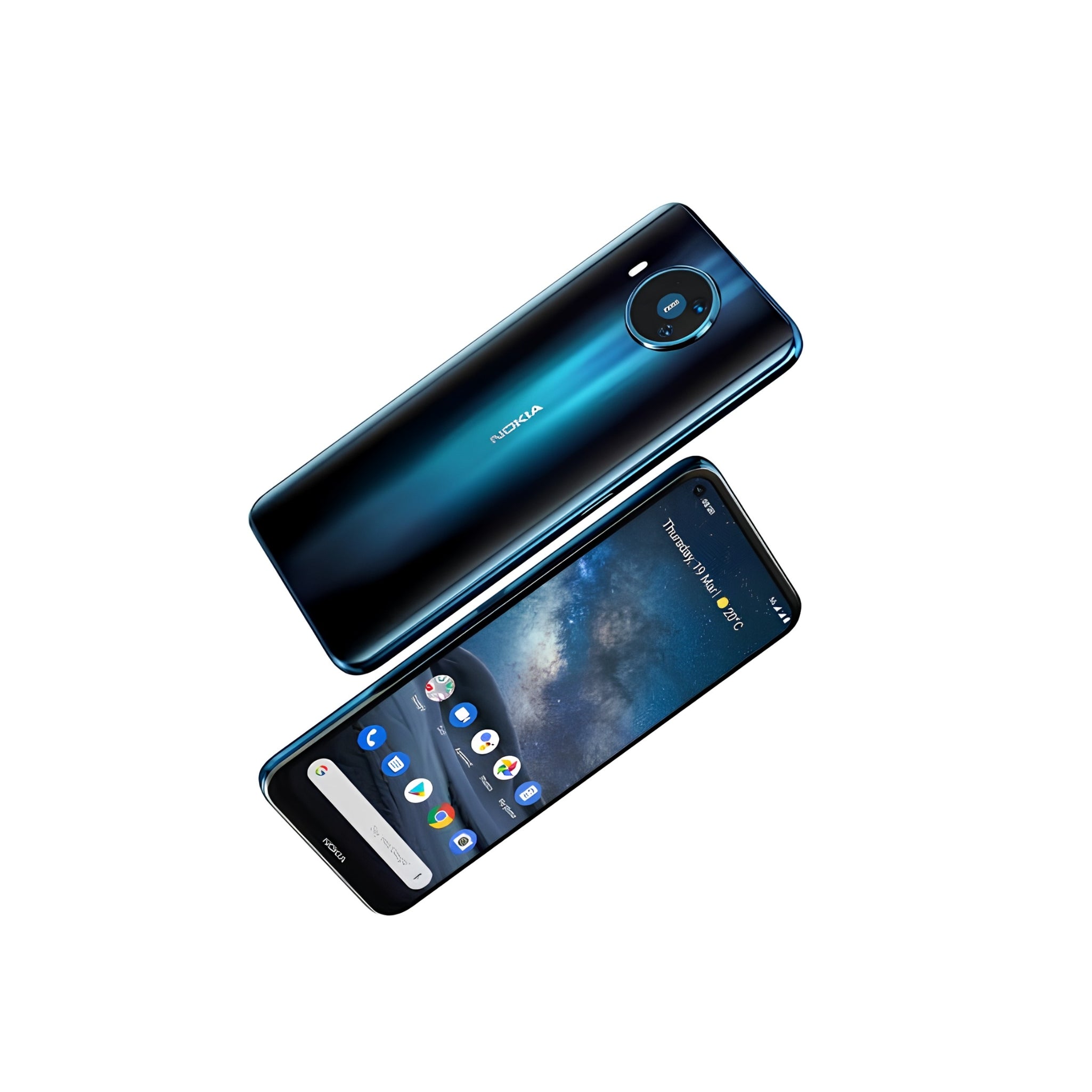 Nokia Nokia 8.3 5G