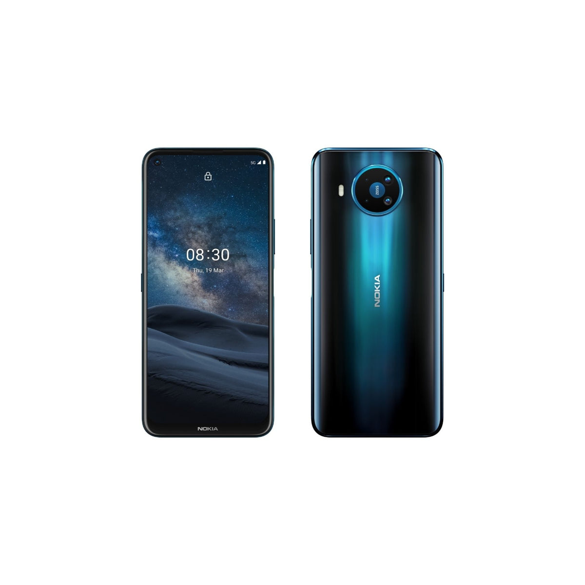 Nokia Nokia 8.3 5G