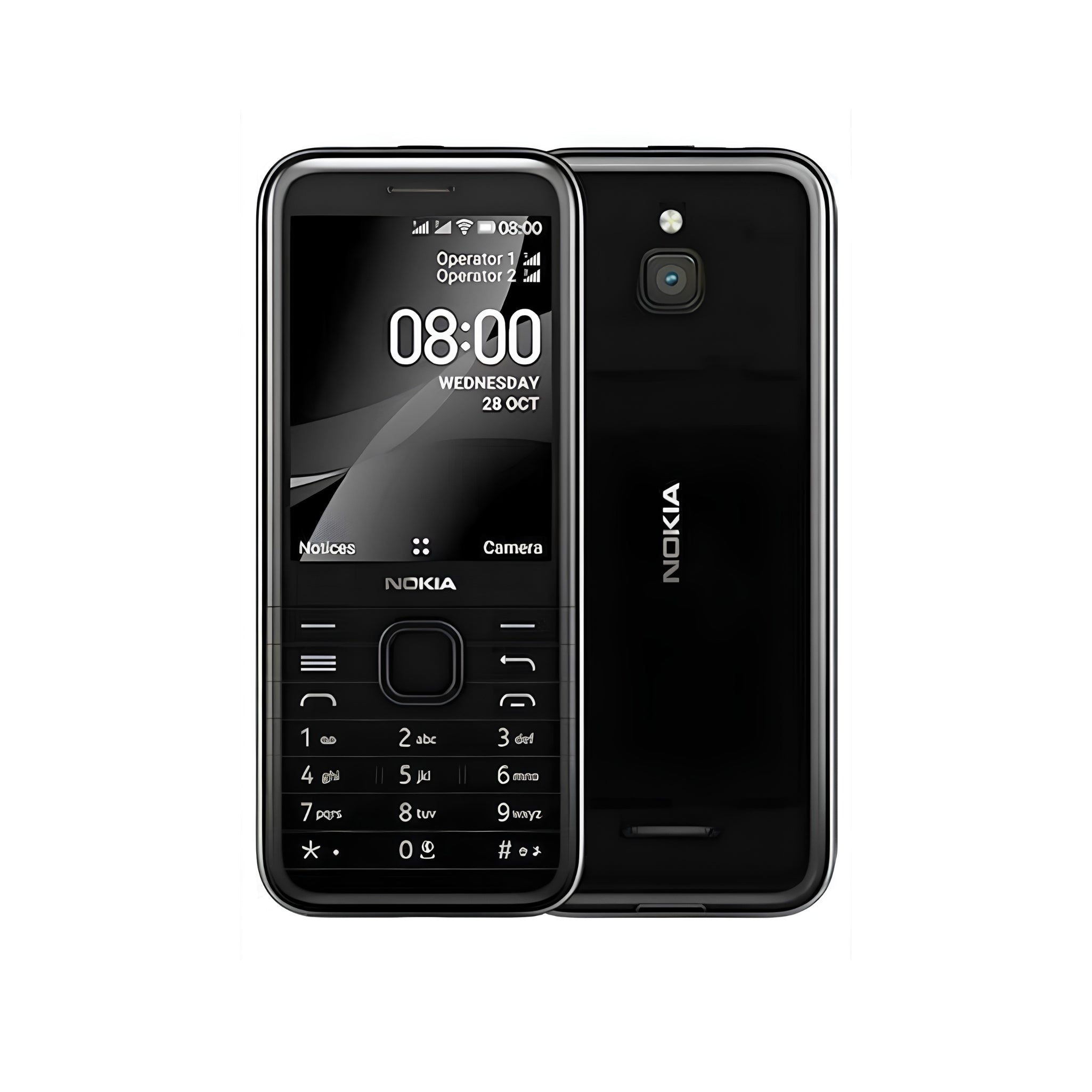 Nokia Nokia 8000 4G