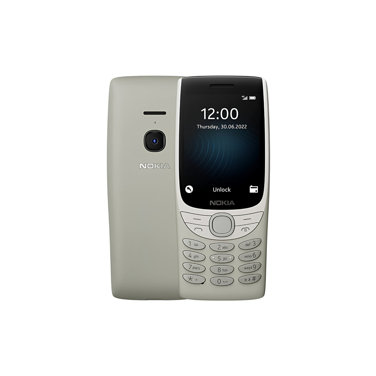 Nokia Nokia 8210 4G