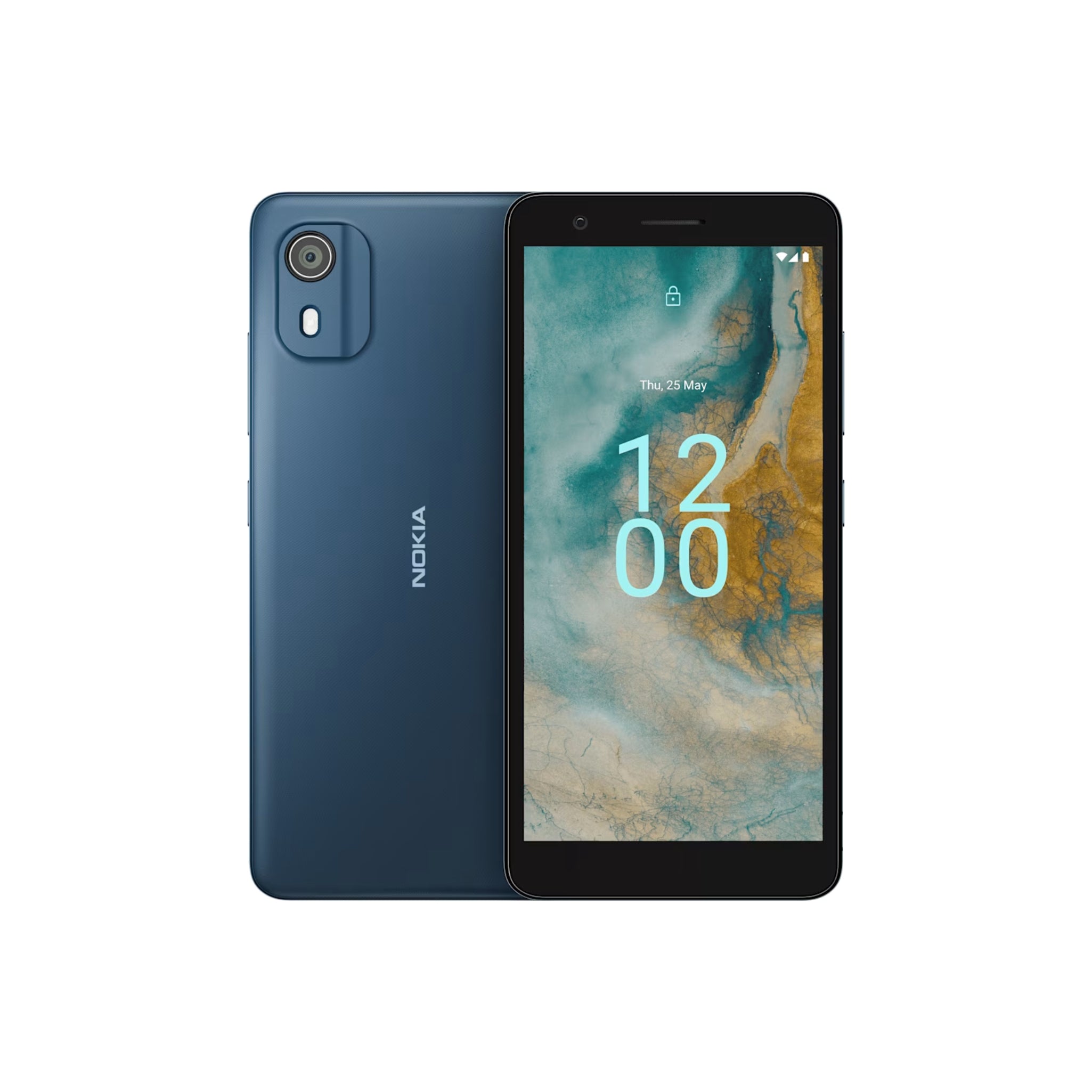 Nokia Nokia C02